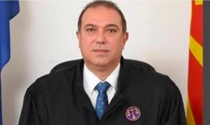 Kërkohet paraburgim për gjykatësin që iu gjetën 350 mijë euro në mur