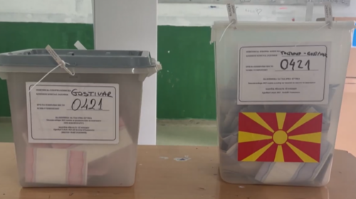 Zgjedhjet e përsëritura, sot votojnë personat e sëmurë dhe të burgosurit