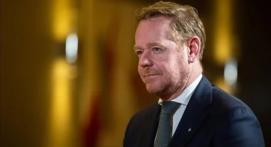 Kryediplomati holandez: Danimarka dhe Grenlanda kanë të drejtë për vetëvendosje