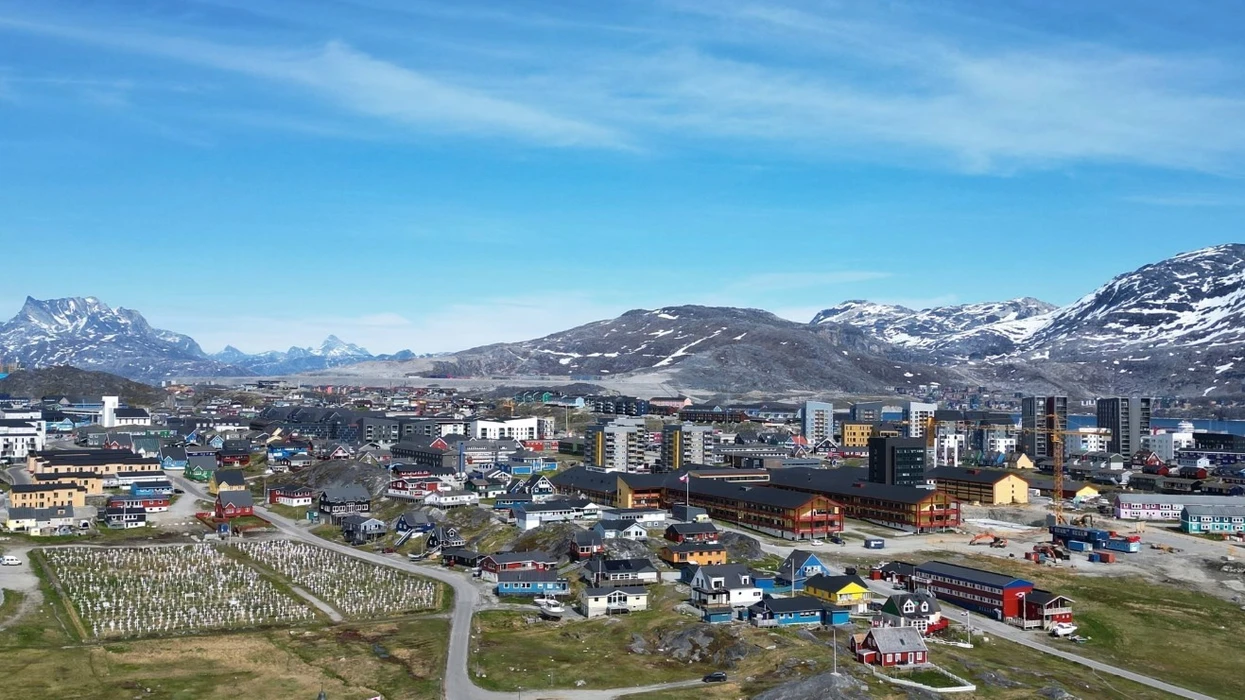 Çfarë mund të bëjnë BE ja dhe NATO ja për ta ndaluar Trumpin nga përpjekja për të pretenduar Grenlandën 