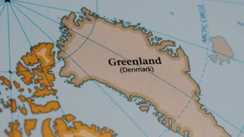 Vendet evropiane në bisedime për vendosjen e forcave në Grenlandë?