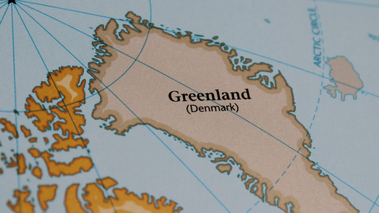 Vendet evropiane në bisedime për vendosjen e forcave në Grenlandë 