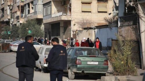 Ministria siriane e Shëndetësisë: Pesë të vdekur, 33 të plagosur nga sulmet e SDF-së në Halep