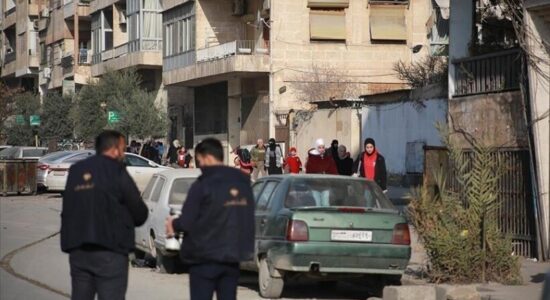 Ministria siriane e Shëndetësisë: Pesë të vdekur, 33 të plagosur nga sulmet e SDF-së në Halep