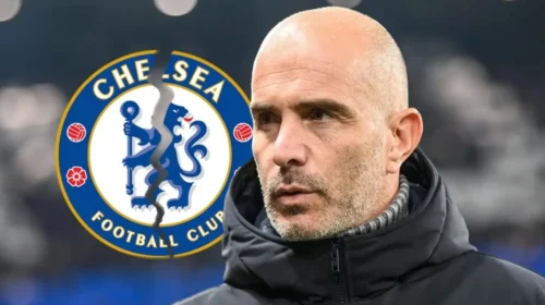Zbulohet arsyeja shokuese që çoi në shkarkimin e Enzo Marescas nga Chelsea