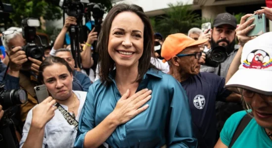 Cilat janë politikat e udhëheqëses së opozitës venezueliane, María Corina Machado?