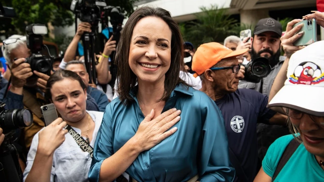 Cilat janë politikat e udhëheqëses së opozitës venezueliane, María Corina Machado?