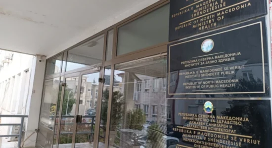 Ndërron jetë një foshnje në Spitalin e Kavadarit, Ministria e Shëndetësisë inicion kontroll inspektues