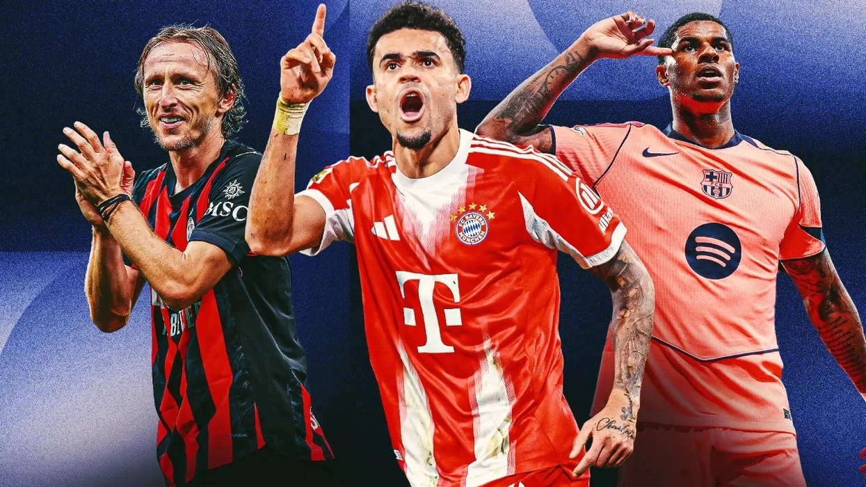 Nga Xhaka te Modric dhe Diaz: Top 10 transferimet më të mira deri më tani në sezonin 2025/2026