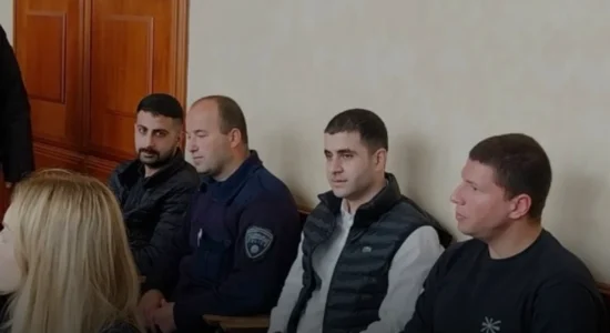 Dënohet me 17 vite burg shtetasi turk i cili vrau bashkëkombësin e tij në Shtip