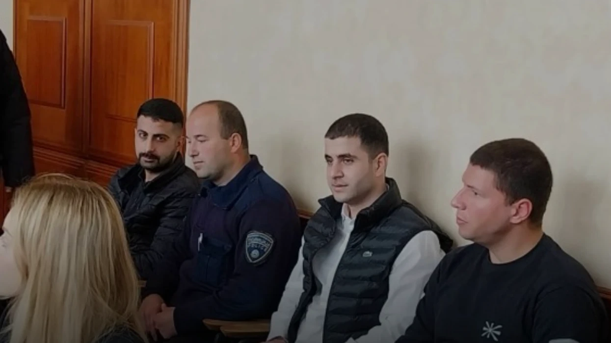 Dënohet me 17 vite burg shtetasi turk i cili vrau bashkëkombësin e tij në Shtip