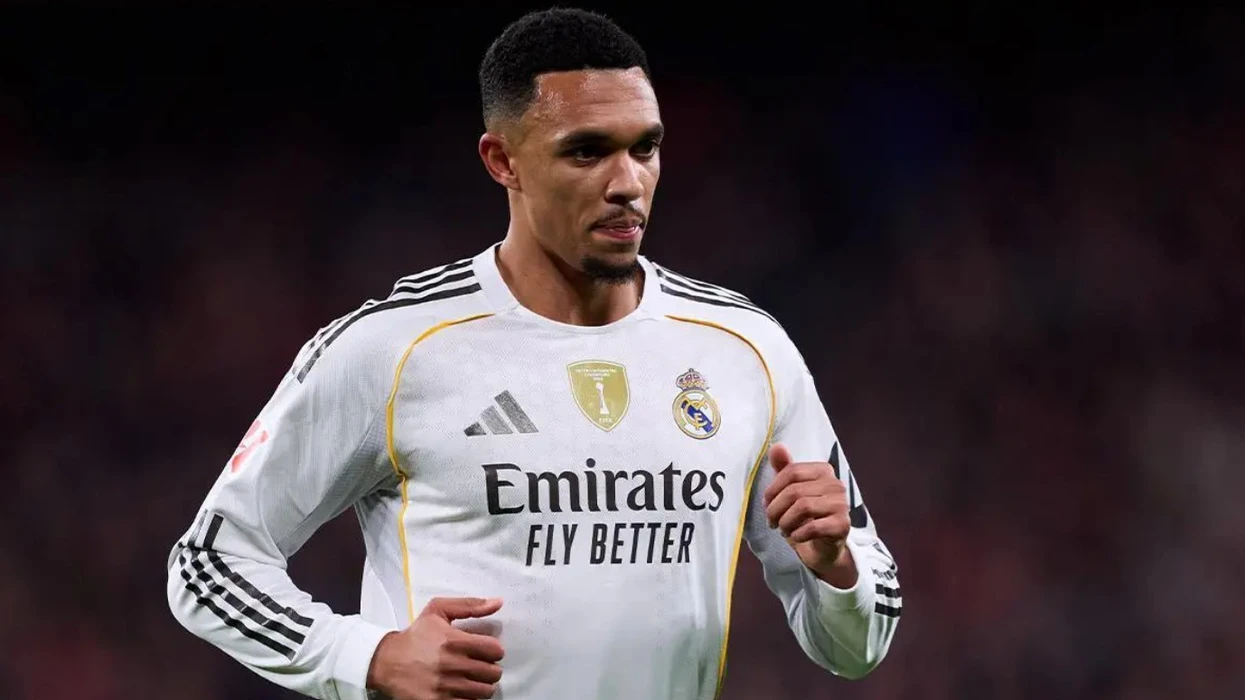Alexander-Arnold merr një ofertë të paimagjinueshme për t’u larguar nga Real Madridi