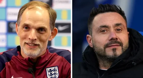 Tuchel dhe De Zerbi në listën e ngushtë të Manchester United për trajner të ardhshëm