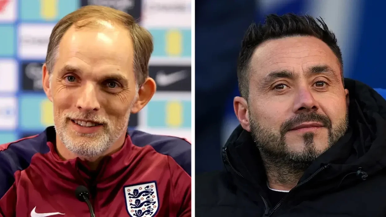 Tuchel dhe De Zerbi në listën e ngushtë të Manchester United për trajner të ardhshëm