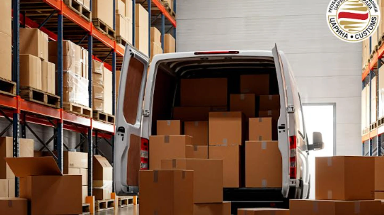 Sekuestrohen 166 dërgesa postare, kallëzim penal ndaj një kompanie dhe ndaj një personi në Maqedoni