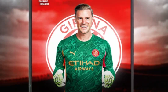 E kryer, Marc-Andre ter Stegen pajtohet të kalojë te Girona