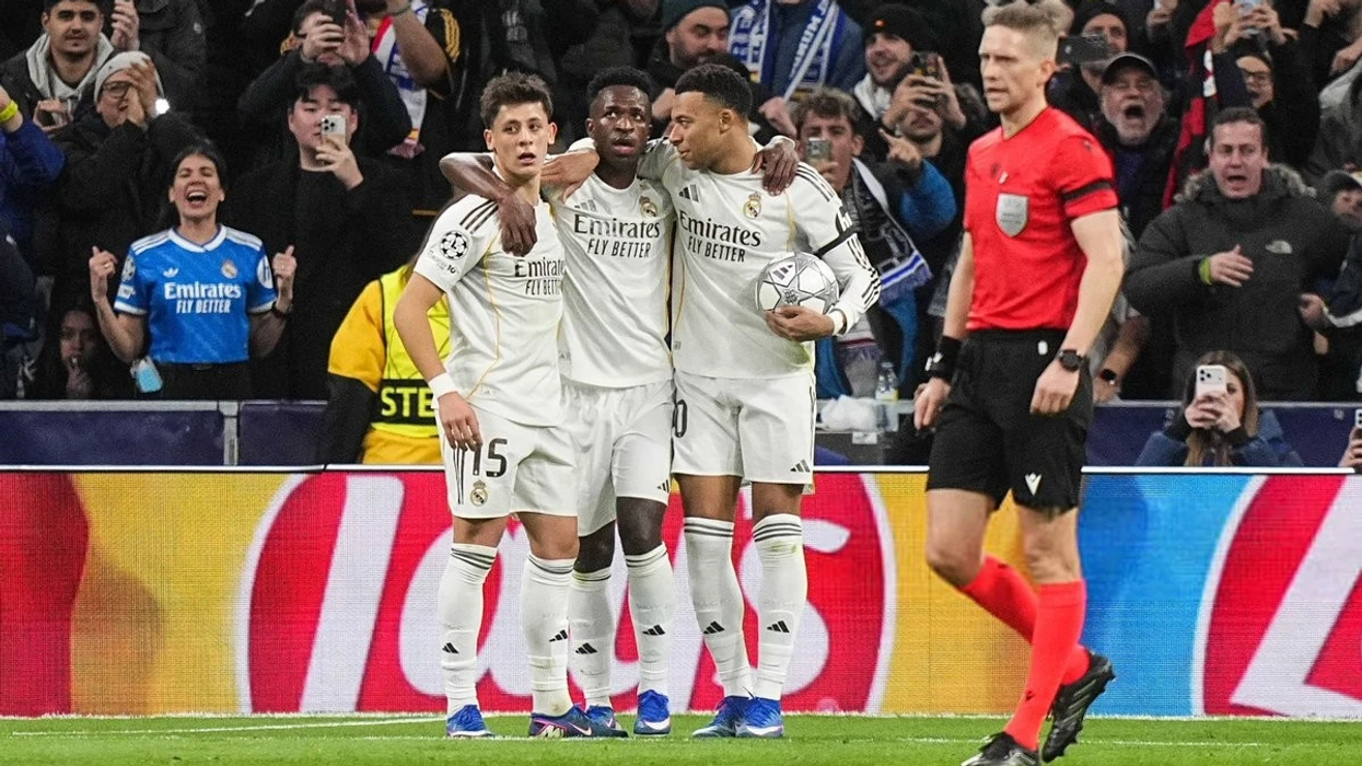 Real Madridi nuk e bën ”hesap” Monacon, Arsenali fiton ndaj Interit