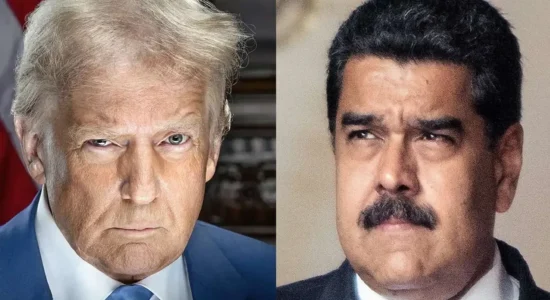 Vjen reagimi i parë i Trumpit pas operacionit historik në Venezuelë