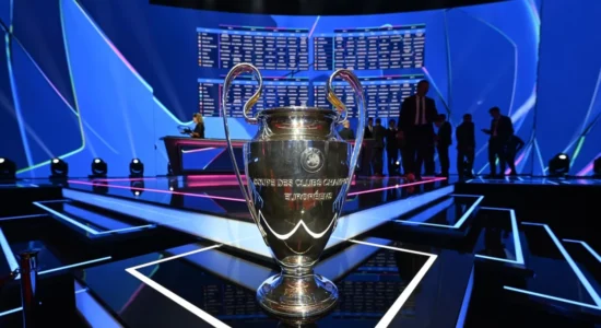 Hidhet shorti i Ligës së Kampionëve – gjigantët evropianë mësojnë kundërshtarët