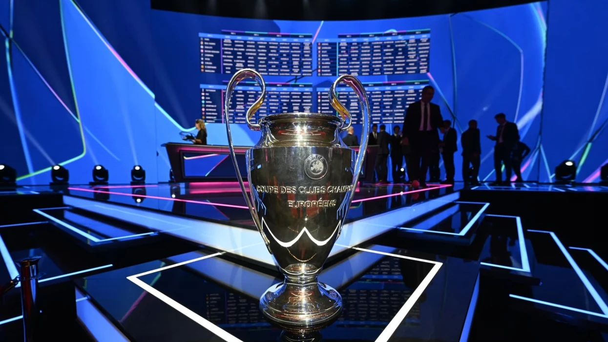 Hidhet shorti i Ligës së Kampionëve   gjigantët evropianë mësojnë kundërshtarët