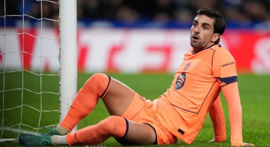 Gjiganti anglez bën çmendurinë – ofron 80 milionë euro për transferimin e Ferran Torres