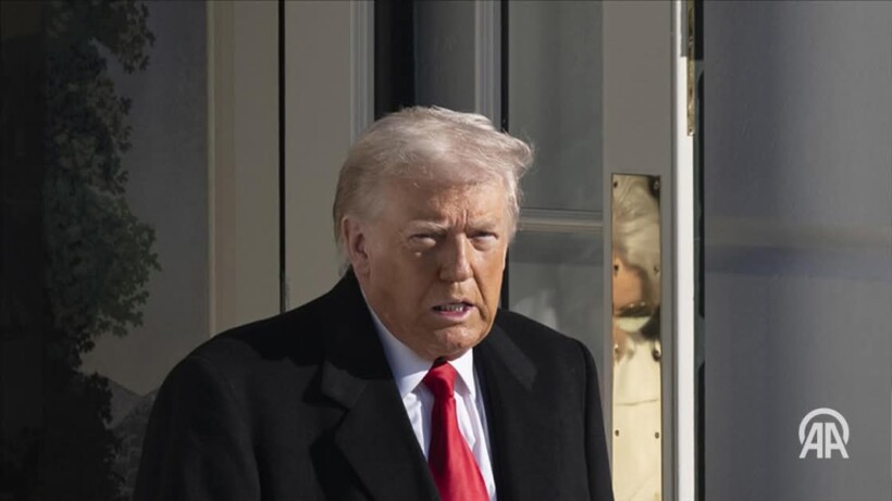 Trump thotë se mund të vendosë tarifa ndaj vendeve që nuk pajtohen me SHBA-në për Grenlandën