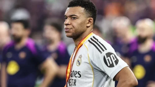 S’ndalen problemet për Real Madridin, Kylian Mbappe edhe për një kohë jashtë fushës