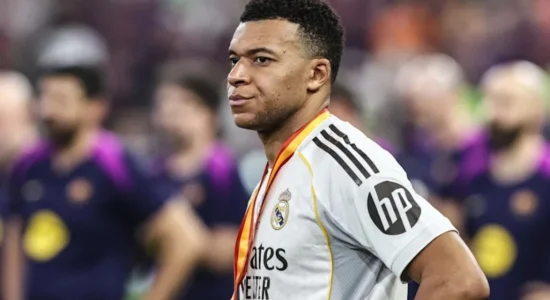 S’ndalen problemet për Real Madridin, Kylian Mbappe edhe për një kohë jashtë fushës