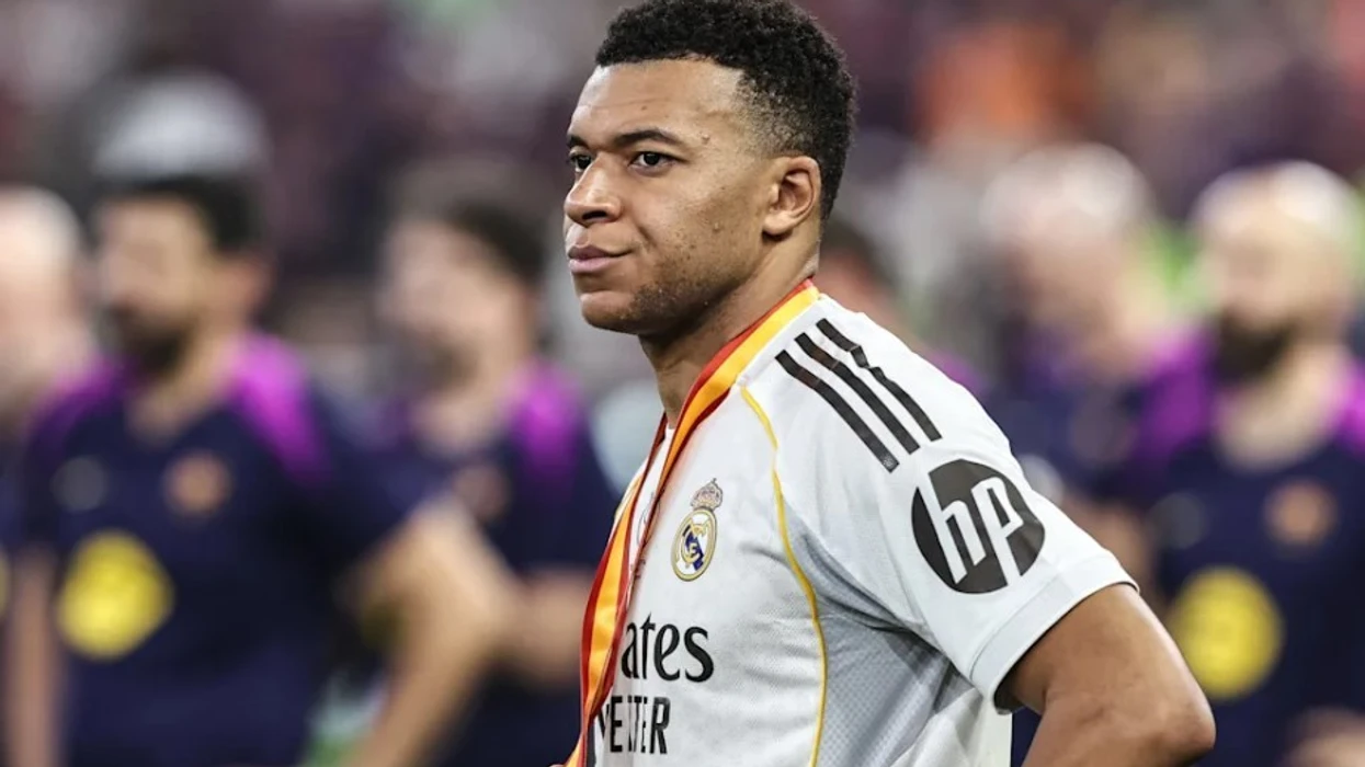 S’ndalen problemet për Real Madridin, Kylian Mbappe edhe për një kohë jashtë fushës