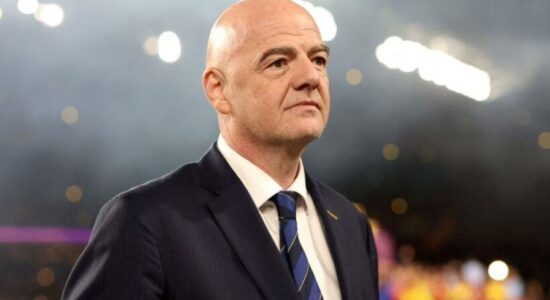 Infantino dënon ngjarjet në Senegal-Marok: Largimi nga fusha, sjellje e papranueshme