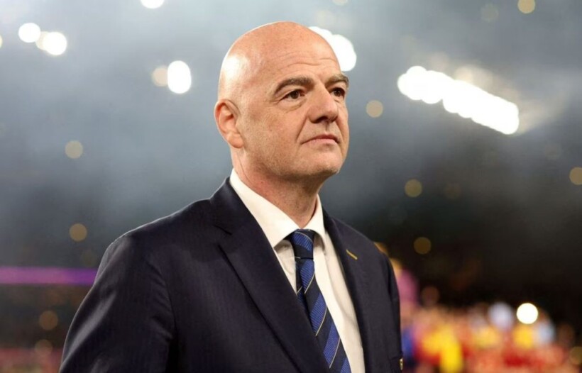 Infantino dënon ngjarjet në Senegal-Marok: Largimi nga fusha, sjellje e papranueshme