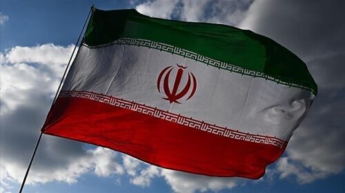 Vazhdojnë protestat në Iran, numri i të vdekurve rritet në 645