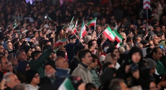 Rritet në 65 numri i personave që humbën jetën në protestat në Iran