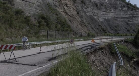 Italia shpall gjendje të jashtëzakonshme në rajonet jugore pas stuhisë që shkaktoi rrëshqitje dheu