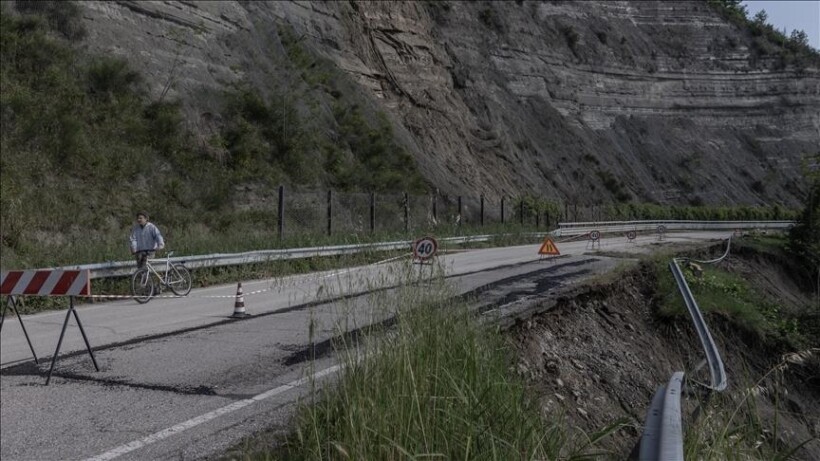 Italia shpall gjendje të jashtëzakonshme në rajonet jugore pas stuhisë që shkaktoi rrëshqitje dheu