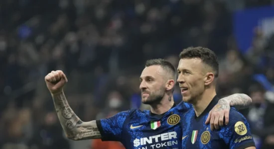 Nuk ka më dyshime, ylli kroat pranë rikthimit te Interi/ Zbulohen detajet e marrëveshjes