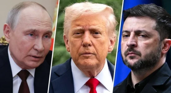 Bisedimet SHBA–Ukrainë–Rusi do vijojnë nesër