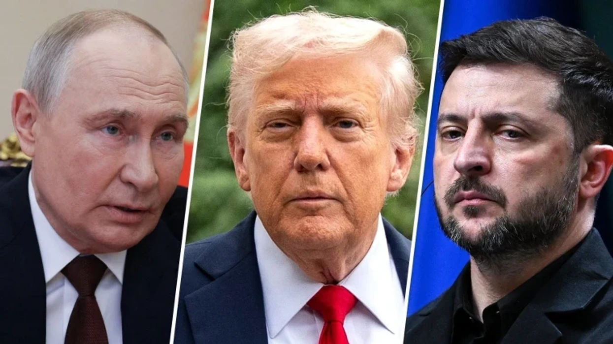 Bisedimet SHBA–Ukrainë–Rusi do vijojnë nesër