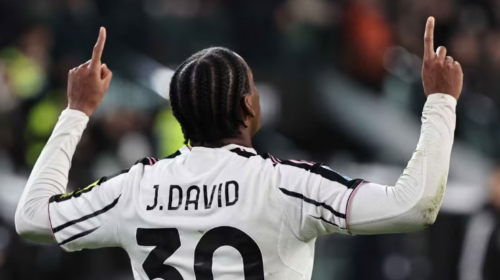Juventus tregon forcën, 3 gola ndaj Napolit