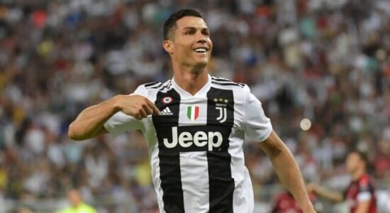 Juventus humb betejën ligjore me CR7-ën, Klubi bardhezi do duhet të paguajë 11 mln euro
