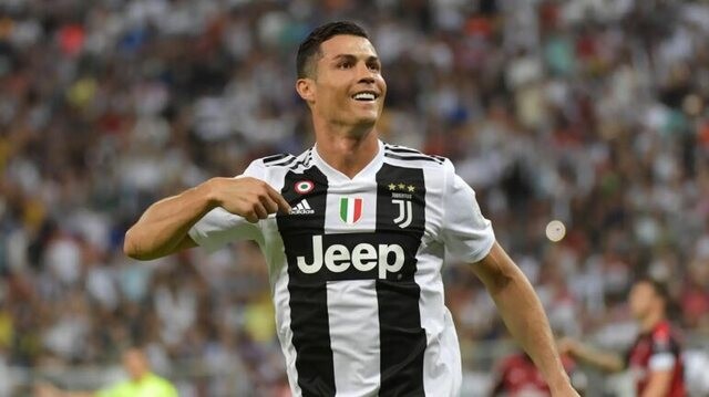 Juventus humb betejën ligjore me CR7-ën, Klubi bardhezi do duhet të paguajë 11 mln euro