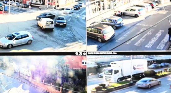 (VIDEO) Sistemi i kamerave “Qyteti i Sigurt” do të shtrihet në të gjithë territorin e vendit