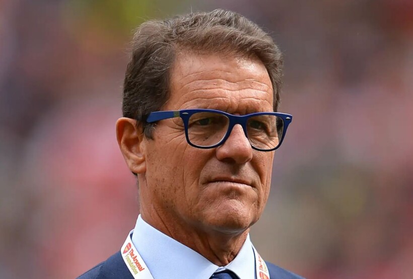 Kapelo sulmon hapur arbitrat dhe VAR in  Janë një mafie