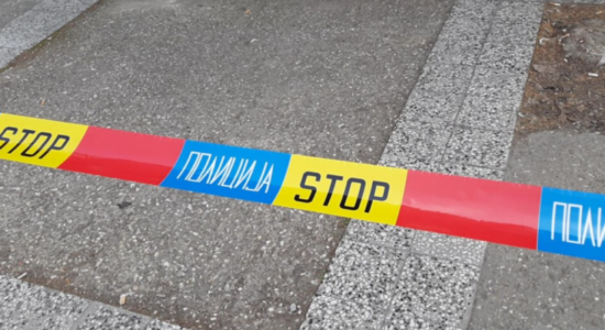 Shtetasja kroate dyshohet se e ka plagosur bashkëshortin e saj nga Maqedonia