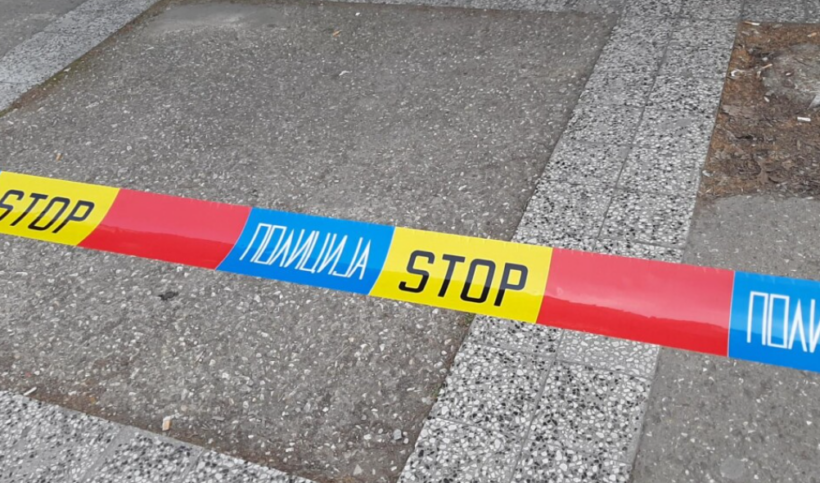 Shtetasja kroate dyshohet se e ka plagosur bashkëshortin e saj nga Maqedonia