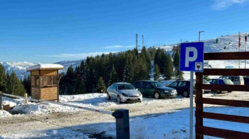 Ndalesë për autobusë në rrugën Tetovë – Kodra e Diellit
