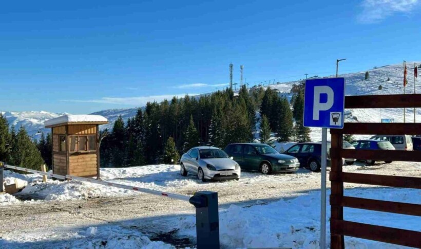 Ndalesë për autobusë në rrugën Tetovë – Kodra e Diellit