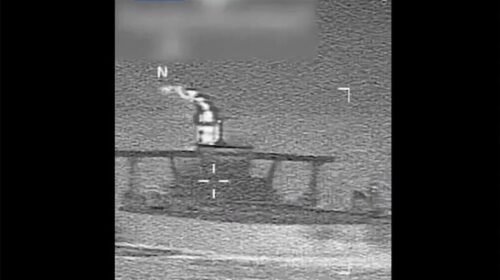 Kina: Konfiskimi i anijeve nga SHBA-ja është shkelje serioze e ligjit ndërkombëtar