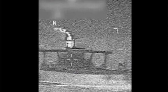 Kina: Konfiskimi i anijeve nga SHBA-ja është shkelje serioze e ligjit ndërkombëtar