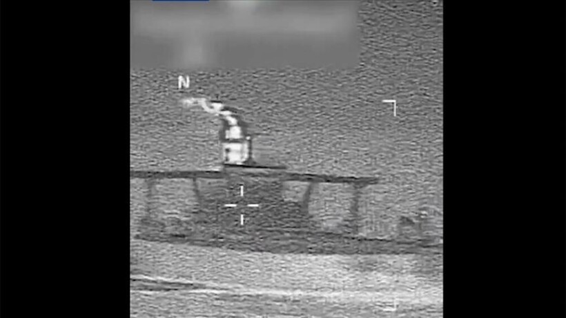 Kina: Konfiskimi i anijeve nga SHBA-ja është shkelje serioze e ligjit ndërkombëtar